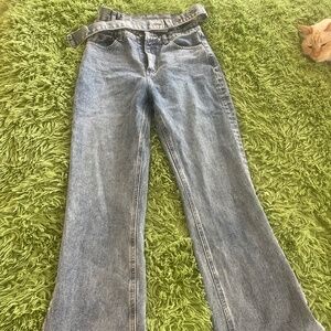 Cider jeans